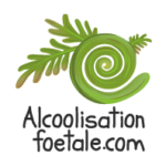 Logo alcoolisationfoetale.com